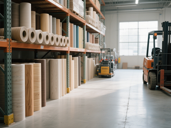 浸漬紙用納米降醛劑