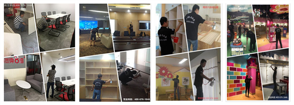 室內除甲醛治理空氣凈化服務